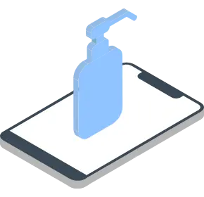 withコロナ時代のウイルス対策