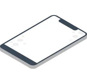 ガラス被膜で気泡や剥がれなし!